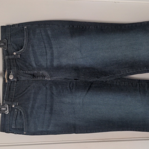 Nine West Denim - Nine West Vintage America Collection Vintage Boho Boot Size 12/31 Short